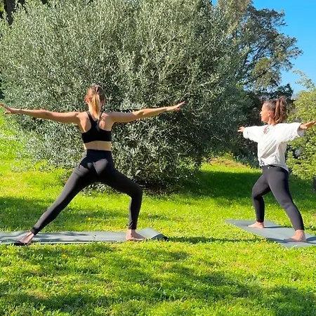 Carpediem Corsica Adult Only Bed & Breakfast 3*